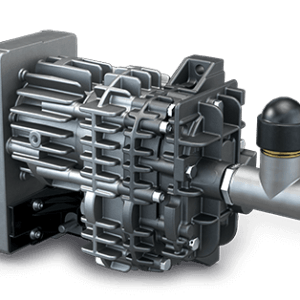 Máy bơm chân không khô Busch MINK MB 0018 A