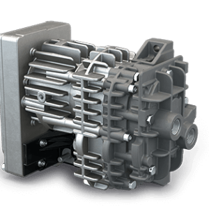 Máy nén khí dạng khô Busch MINK MH 0018 A