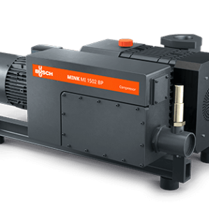 Máy nén khí dạng khô Busch MINK MI 1502 BP