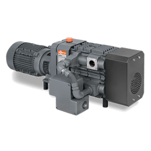 Bơm hút chân không khô Busch MINK MI 2124/2122 BV (không dầu)