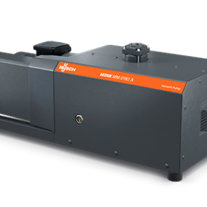 Máy bơm chân không khô Busch MINK MM 0182 A