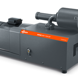Máy nén khí dạng khô Busch MINK MM 1104–1142 BP