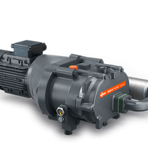 Máy bơm chân không khô Busch MINK MM 1104/1102 CVM