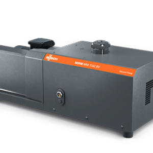 Bơm hút chân không khô Busch MINK MM 1104–1142 BV (không dầu)