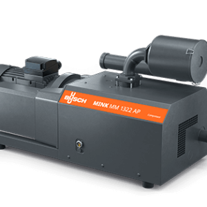 Máy nén khí dạng khô Busch MINK MM 1202–1322 AP