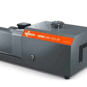 Máy bơm chân không khô Busch MINK MM 1324/1322 AV