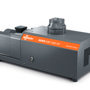 Bơm hút chân không khô Busch MINK MM 1402/1502 AV (không dầu)