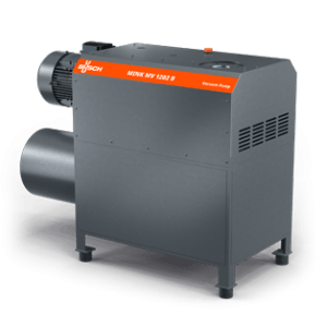 Máy bơm chân không khô Busch MINK MV 1202 B