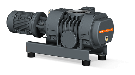 Máy bơm hút chân không tăng áp Busch PANDA WV 0250/0500 C panda wv 0500