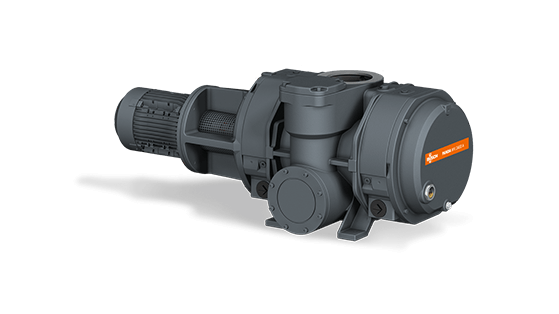 Máy bơm hút chân không tăng áp Busch PANDA WV 1200–2400 A panda wv 2400