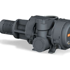 Máy bơm hút chân không tăng áp Busch PANDA WV 4500 B