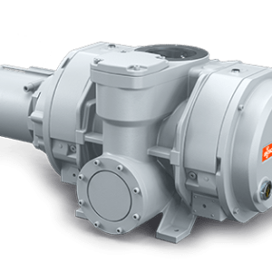 Máy bơm hút chân không tăng áp Busch PANDA WZ 0250–2400 A/B