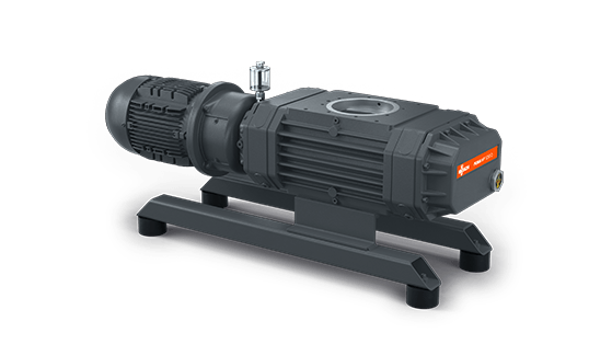 Máy bơm hút chân không tăng áp Busch PUMA WP 1250–4500 B2/D2 puma wp 1250