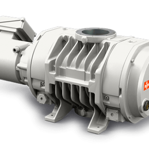 Máy bơm hút chân không tăng áp Busch PUMA WY 3600 A