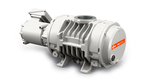 Máy bơm hút chân không tăng áp Busch PUMA WY 3600 A puma wy 3600