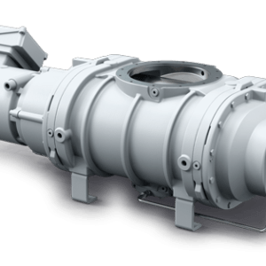 Máy bơm hút chân không tăng áp Busch PUMA WY 8000 A