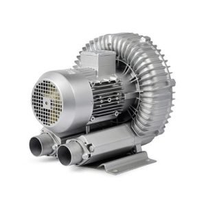 Quạt thổi khí Busch