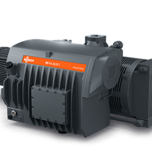 Bơm hút chân không vòng dầu 1 cấp Busch R5 RA 0400–0630 C