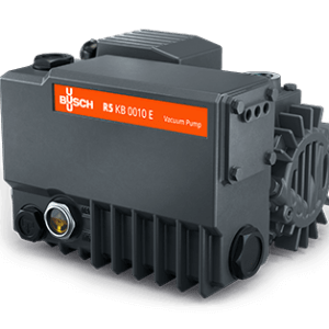 Bơm hút chân không vòng dầu 1 cấp Busch R5 KB 0010/0016 E