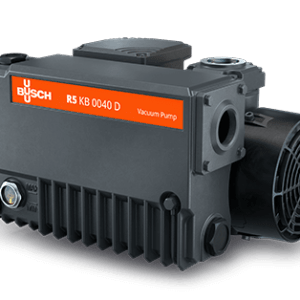 Bơm hút chân không vòng dầu 1 cấp Busch R5 KB 0020–0040 D/F