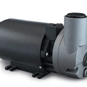 Bơm hút chân không vòng dầu 1 cấp Busch R5 PB 0003 D