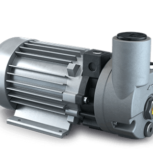 Bơm hút chân không vòng dầu 1 cấp Busch R5 PB 0004/0008 C