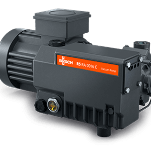 Bơm hút chân không vòng dầu 1 cấp Busch R5 RA/RC 0010/0016 C
