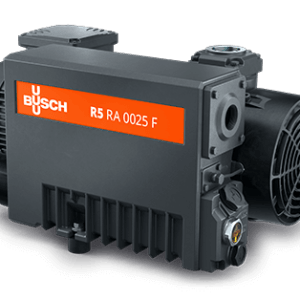 Bơm hút chân không vòng dầu 1 cấp Busch R5 RA 0025/0040 F