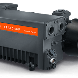 Bơm hút chân không vòng dầu 1 cấp Busch R5 RA 0063/0100 F