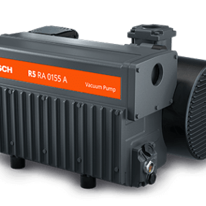 Bơm hút chân không vòng dầu 1 cấp Busch R5 RA 0155 A