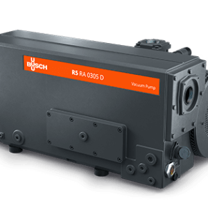 Bơm hút chân không vòng dầu 1 cấp Busch R5 RA 0165–0305 D