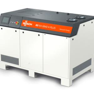 Bơm hút chân không vòng dầu 1 cấp Busch R5 RA 0840 A PLUS