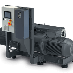 Bơm hút chân không vòng dầu 1 cấp Busch R5 RA 1000/1600 A PLUS