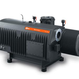 Bơm hút chân không vòng dầu 1 cấp Busch R5 RA 1000/1600 B