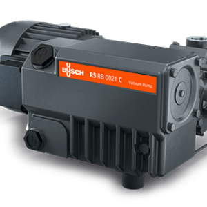 Bơm hút chân không vòng dầu 1 cấp Busch R5 RB/RC 0021 C