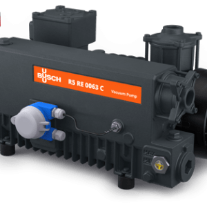 Bơm hút chân không vòng dầu 1 cấp Busch R5 RE 0040/0063 C
