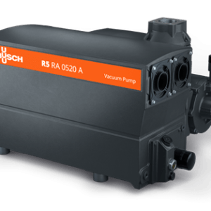 Bơm hút chân không vòng dầu 1 cấp Busch R5 RA 0520 A