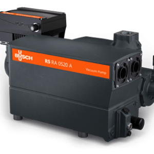 Bơm hút chân không vòng dầu 1 cấp Busch R5 RA 0520 A ECOTORQUE