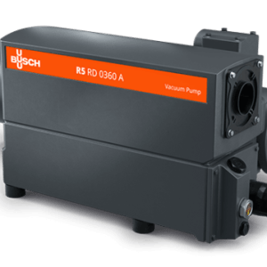 Bơm hút chân không vòng dầu 1 cấp Busch R5 RD 0200–0360 A