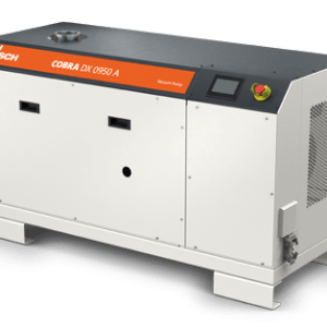 Bơm hút chân không trục vít Busch COBRA DX 0650/0950 A