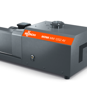 Máy bơm chân không khô Busch MINK MM 1202/1252 AV