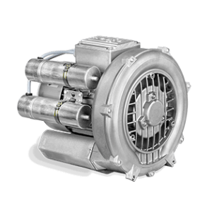 Quạt thổi khí Busch SAMOS SB 0050–0200 D0