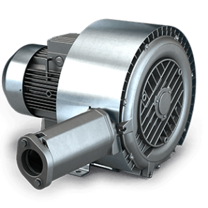 Quạt thổi khí Busch SAMOS SB 0080–0200 D2