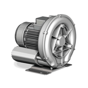 Quạt thổi khí Busch SAMOS SI 0045–0150 E1