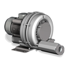 Quạt thổi khí Busch SAMOS SI 0090–0210 E2