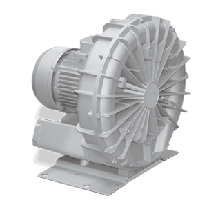 Quạt thổi khí Busch SAMOS SI 0210–0500 E1