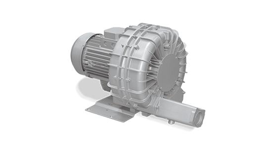 Quạt thổi khí Busch SAMOS SI 0320/1150 E2 samos si 0320