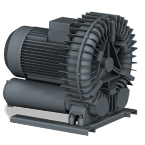 Quạt thổi khí Busch SAMOS SI 1500/2200 E1