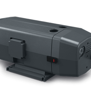 Máy nén khí cánh quạt chạy khô Busch SECO SD 1010–1040 C/D