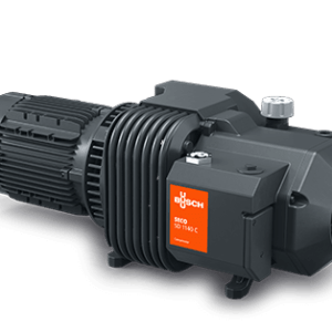 Máy nén khí cánh quạt chạy khô Busch SECO SD 1063–1100 B/C